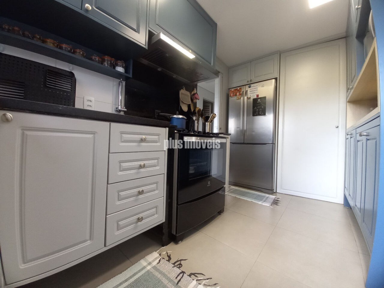 Apartamento, 3 quartos, 150 m² - Foto 11