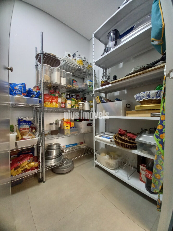 Apartamento, 3 quartos, 150 m² - Foto 23