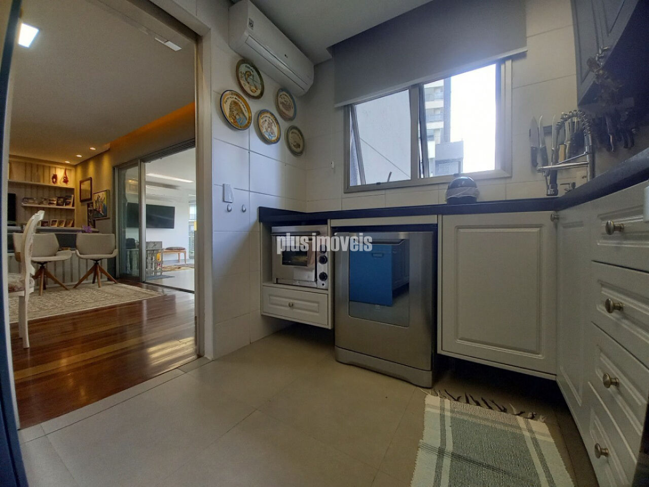 Apartamento, 3 quartos, 150 m² - Foto 9