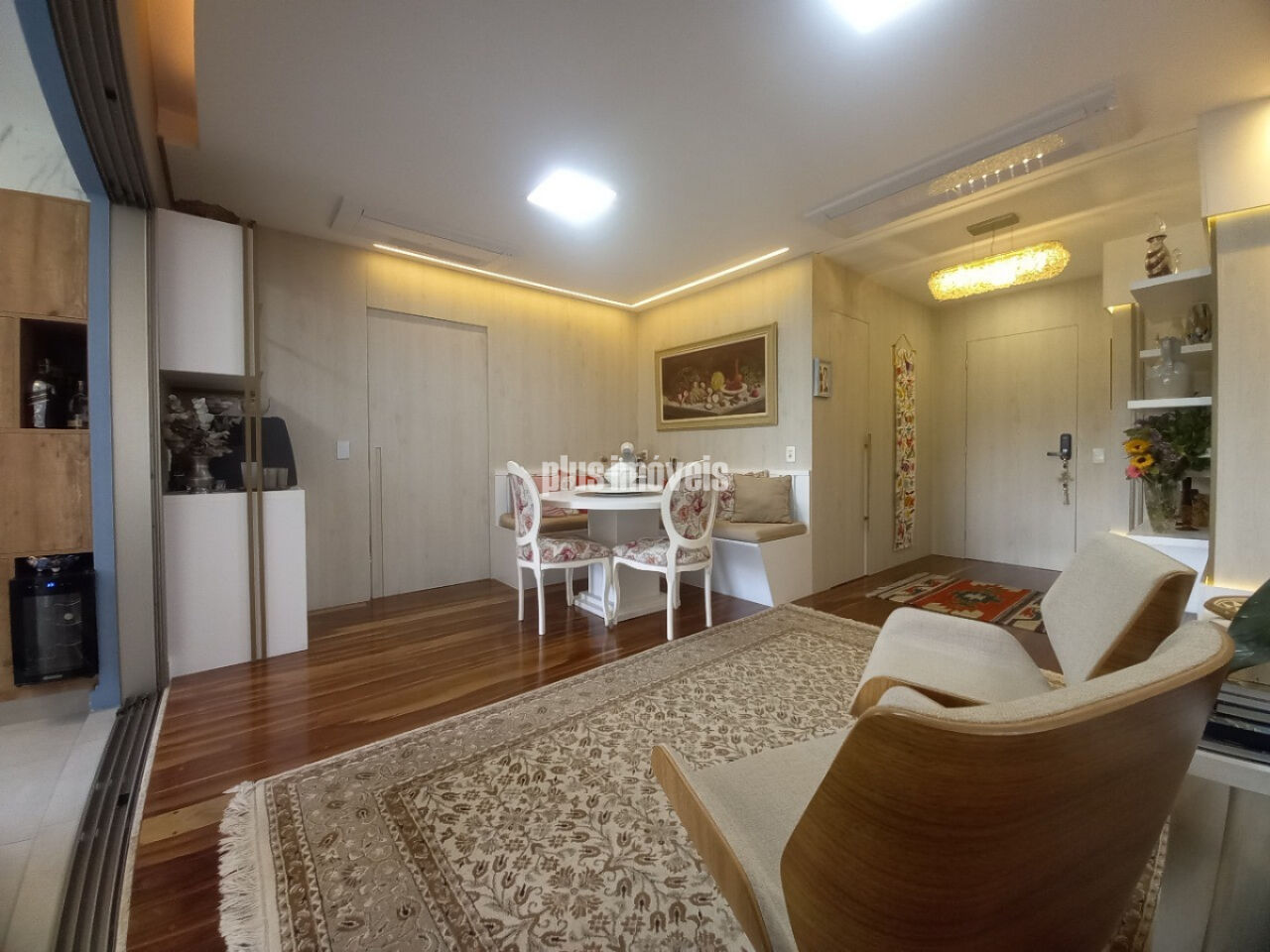 Apartamento, 3 quartos, 150 m² - Foto 6