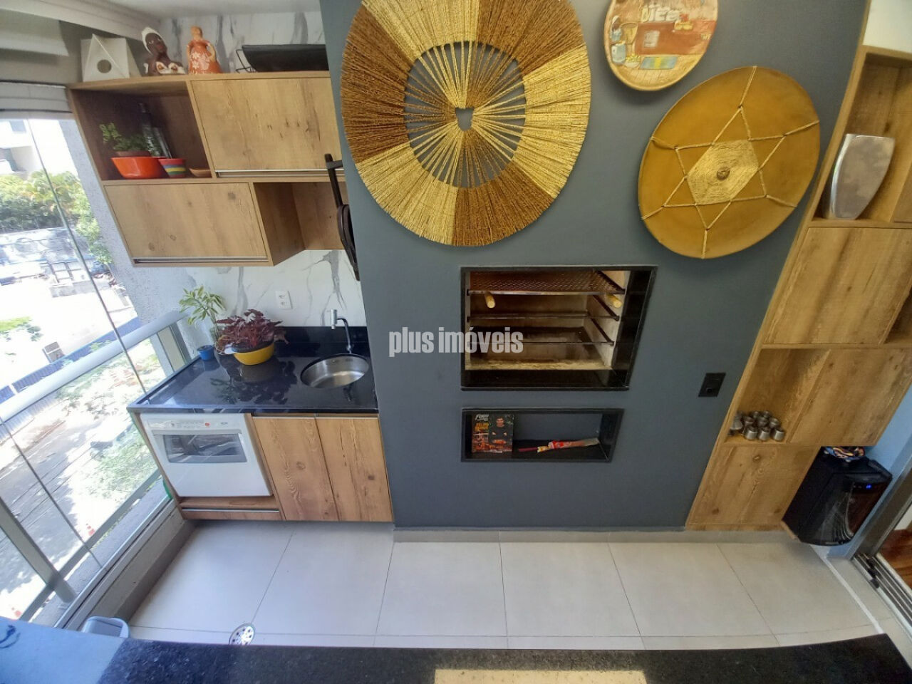 Apartamento, 3 quartos, 150 m² - Foto 1
