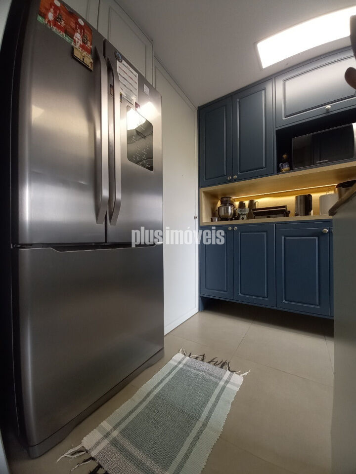 Apartamento, 3 quartos, 150 m² - Foto 13