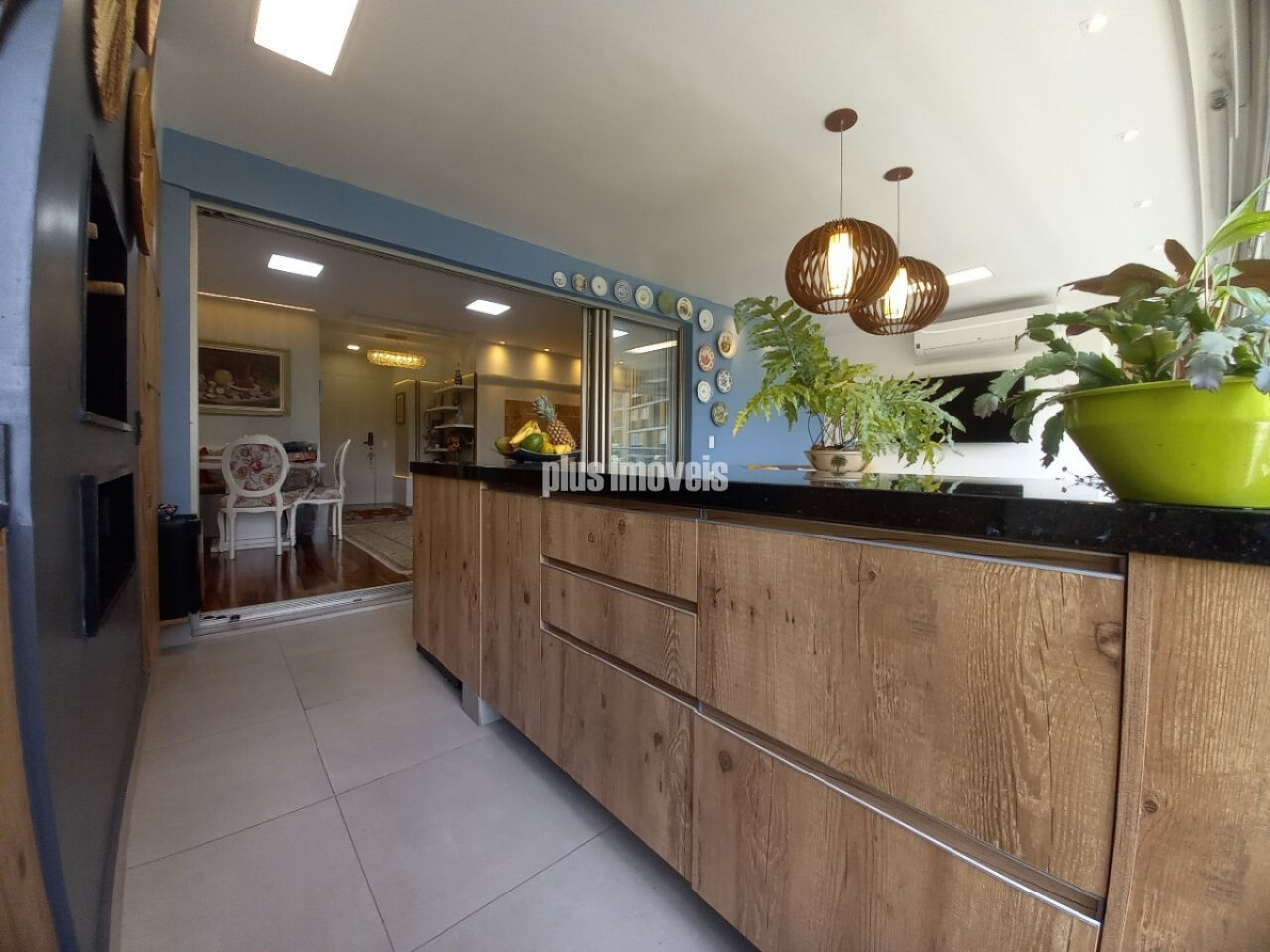 Apartamento, 3 quartos, 150 m² - Foto 3
