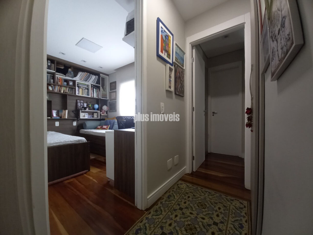 Apartamento, 3 quartos, 150 m² - Foto 20