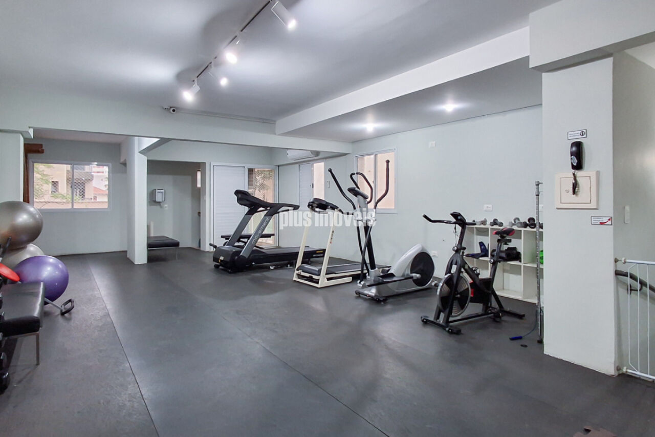 Apartamento, 3 quartos, 82 m² - Foto 30
