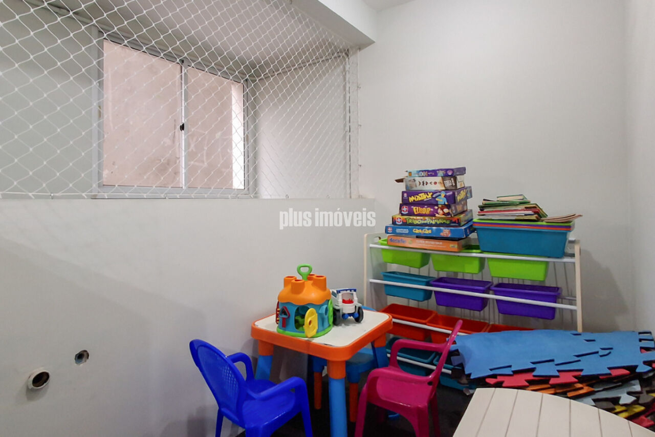 Apartamento, 3 quartos, 82 m² - Foto 33