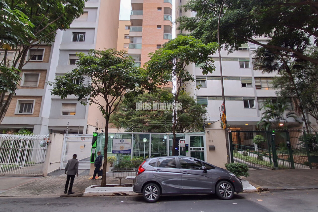 Apartamento, 3 quartos, 82 m² - Foto 44