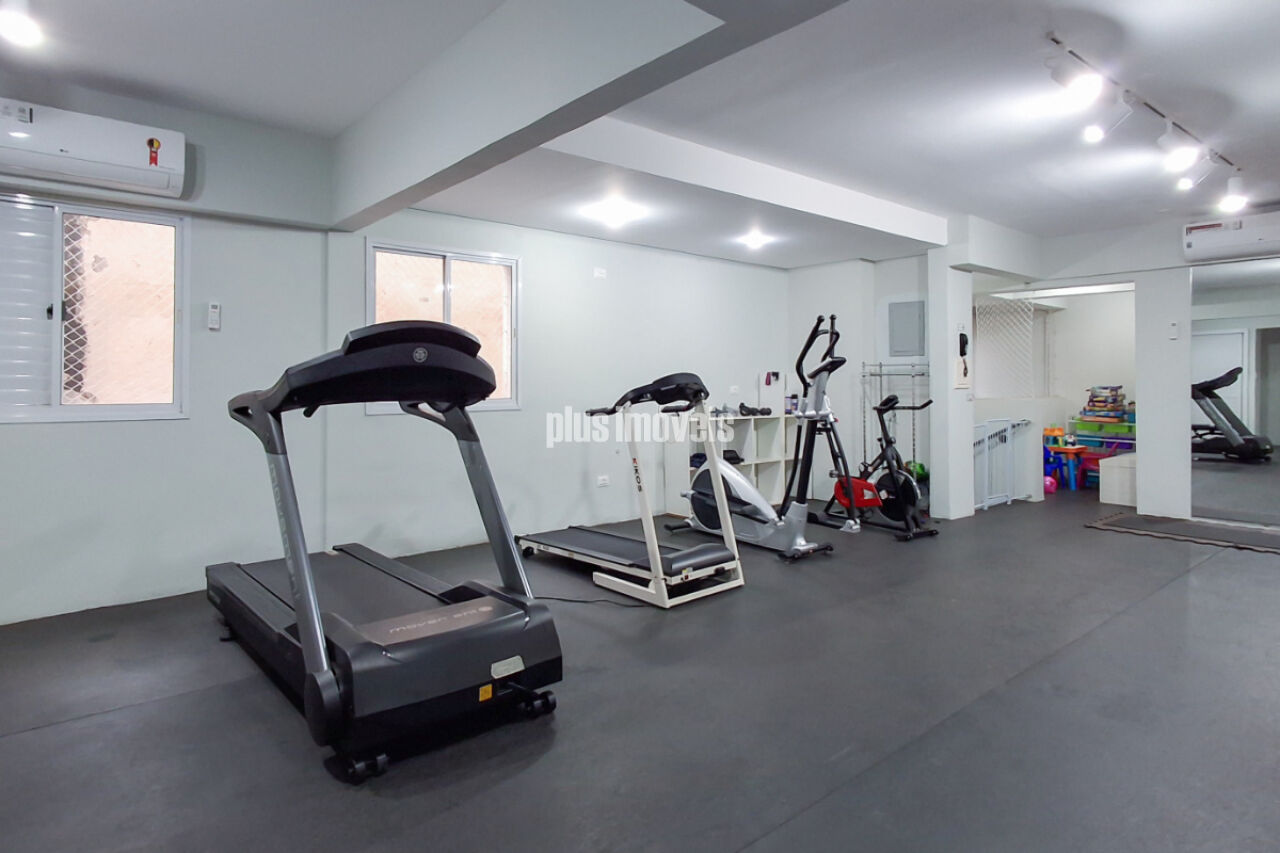 Apartamento, 3 quartos, 82 m² - Foto 32