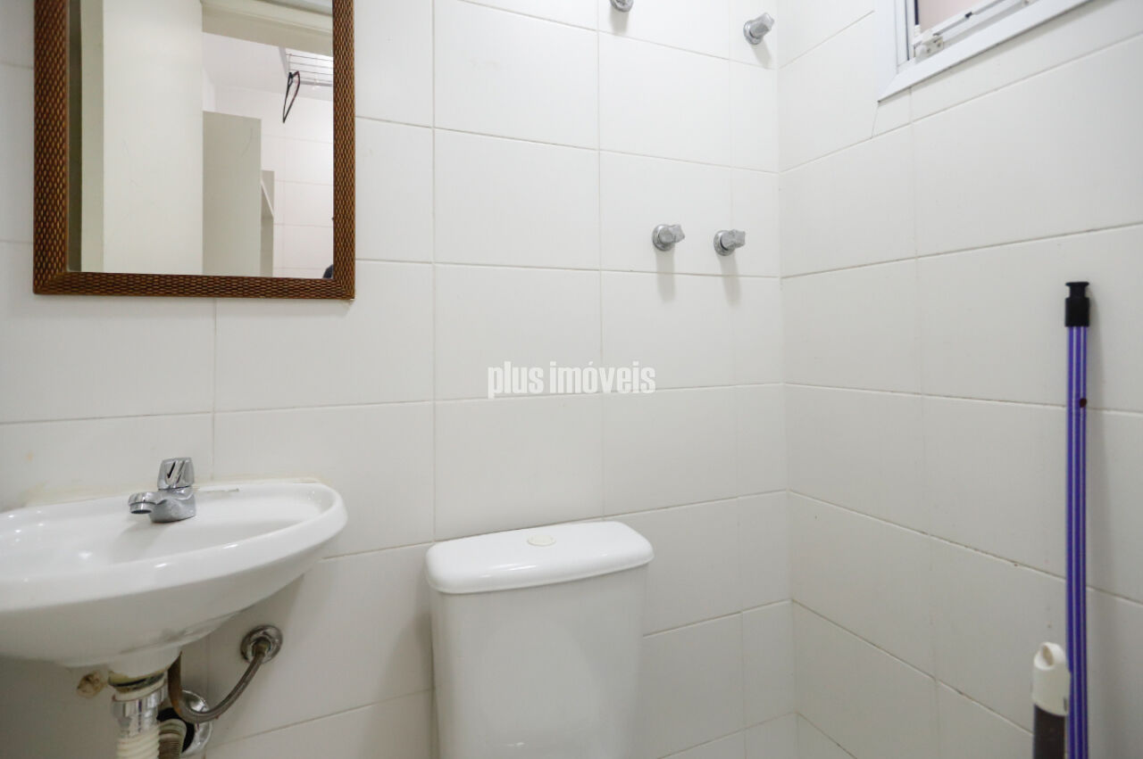 Apartamento, 3 quartos, 82 m² - Foto 25