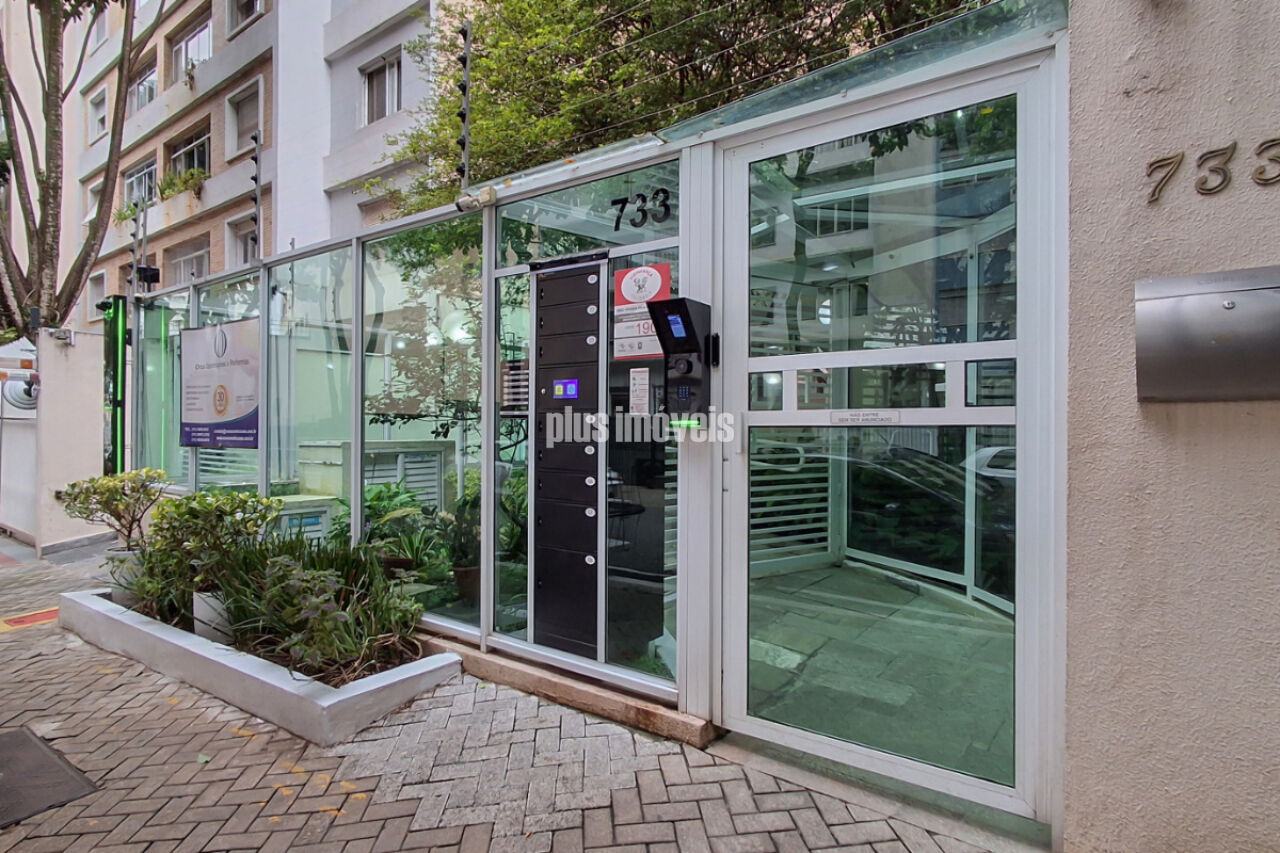 Apartamento, 3 quartos, 82 m² - Foto 40