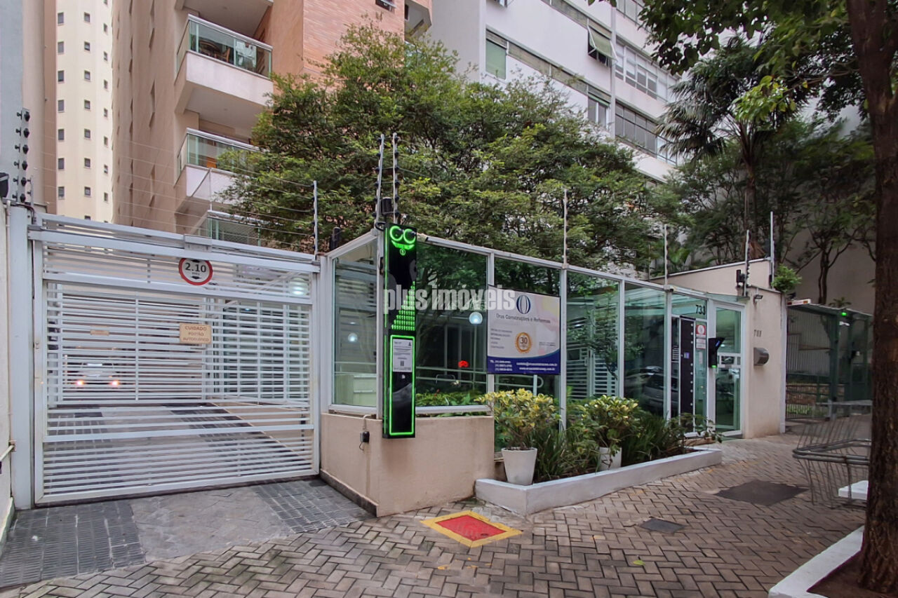 Apartamento, 3 quartos, 82 m² - Foto 41