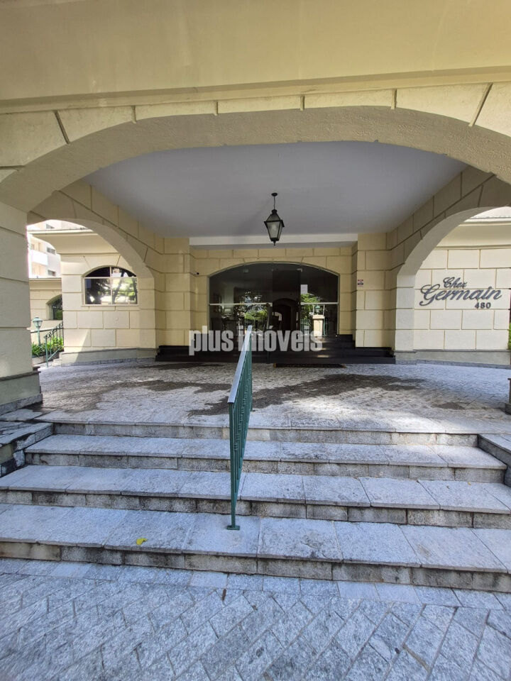 Apartamento, 2 quartos, 62 m² - Foto 41