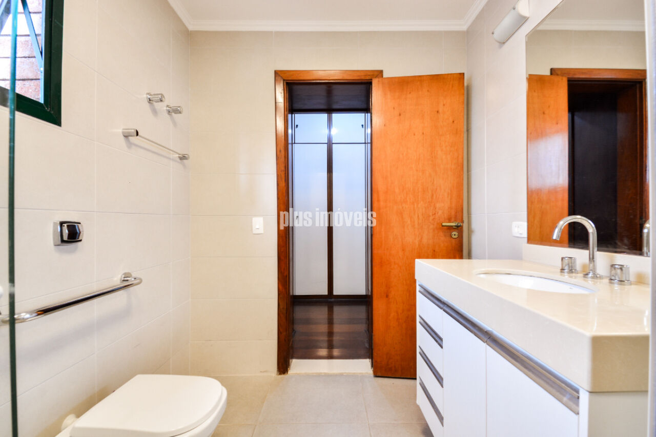 Apartamento, 4 quartos, 222 m² - Foto 35