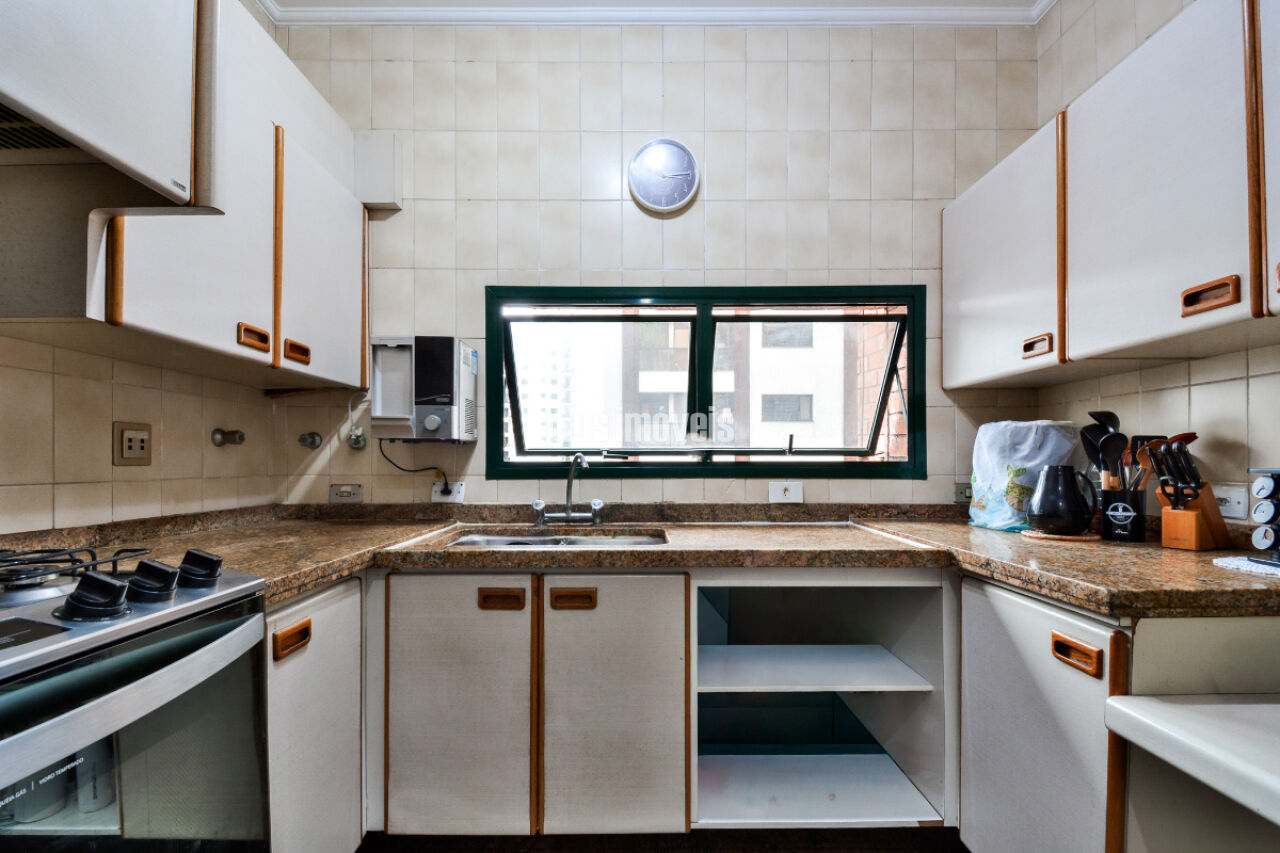 Apartamento, 4 quartos, 222 m² - Foto 18