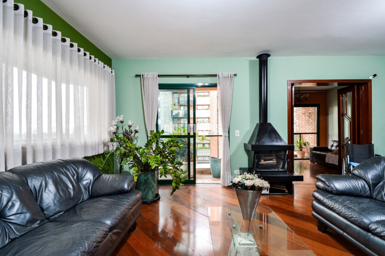 Apartamento, 4 quartos, 222 m² - Foto 4
