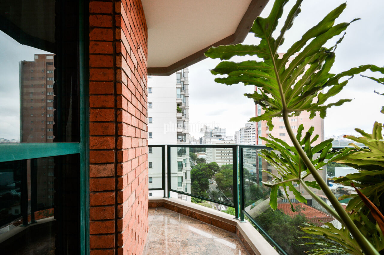 Apartamento, 4 quartos, 222 m² - Foto 6