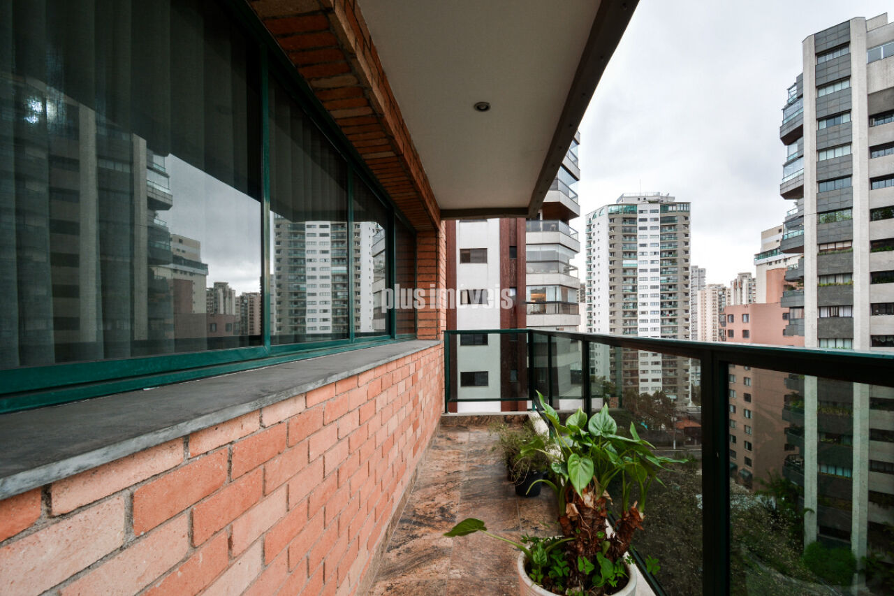 Apartamento, 4 quartos, 222 m² - Foto 7