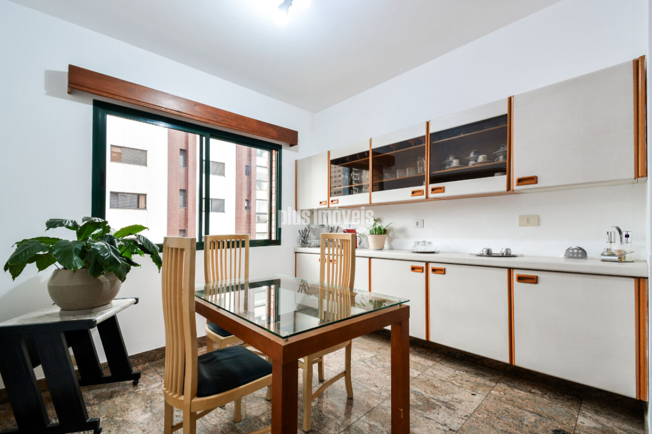 Apartamento, 4 quartos, 222 m² - Foto 17