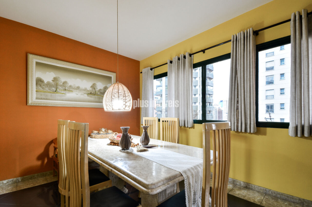 Apartamento, 4 quartos, 222 m² - Foto 11
