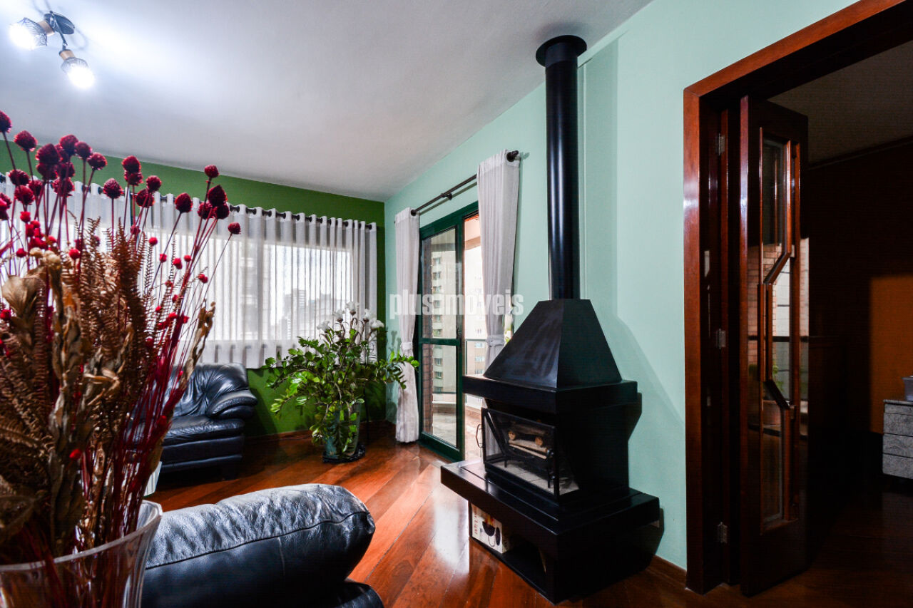 Apartamento, 4 quartos, 222 m² - Foto 8
