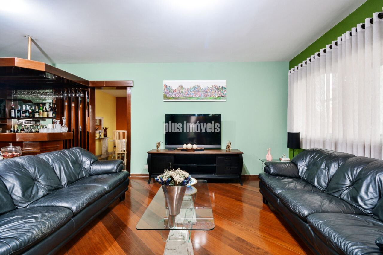 Apartamento, 4 quartos, 222 m² - Foto 3