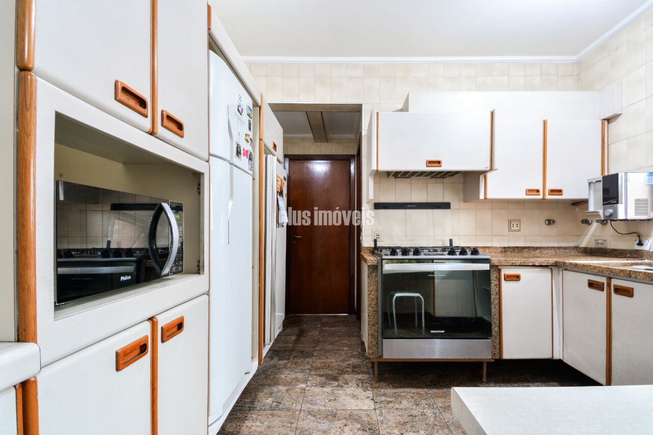Apartamento, 4 quartos, 222 m² - Foto 20