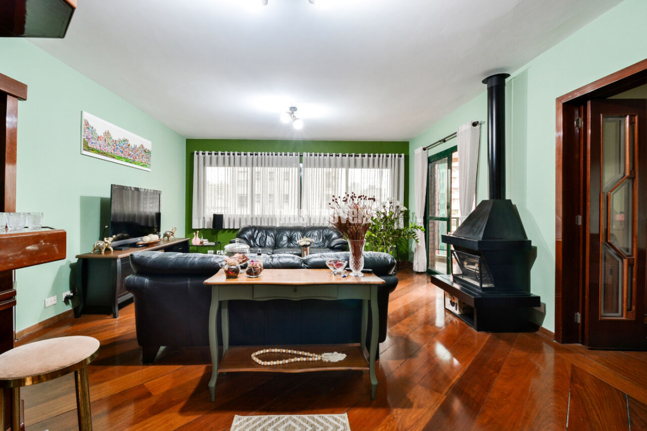 Apartamento, 4 quartos, 222 m² - Foto 2