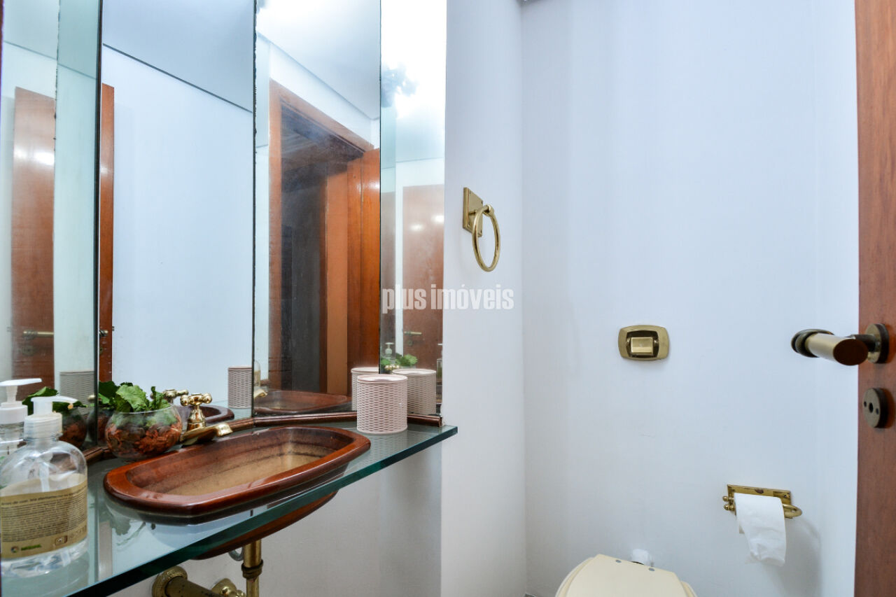 Apartamento, 4 quartos, 222 m² - Foto 10