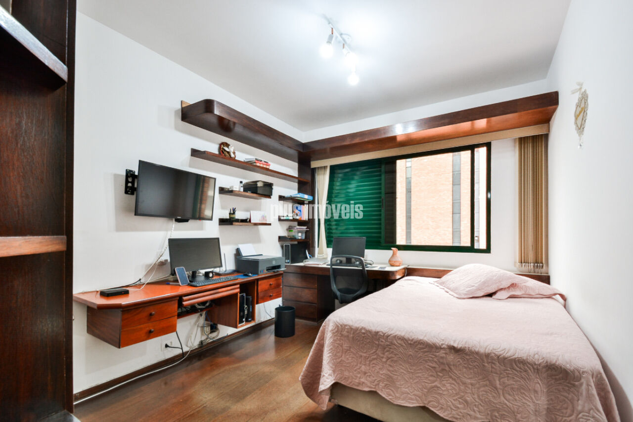 Apartamento, 4 quartos, 222 m² - Foto 25