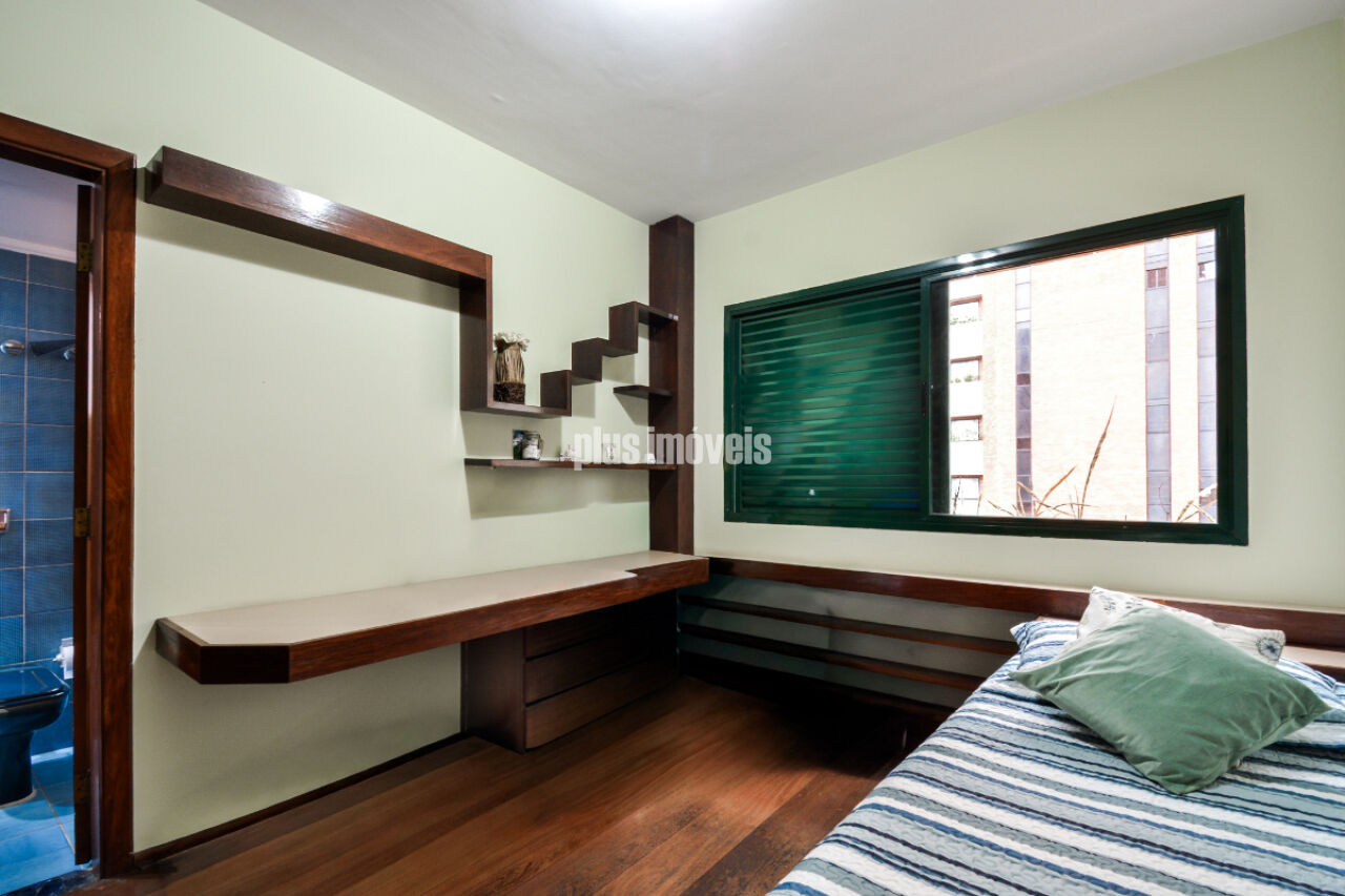 Apartamento, 4 quartos, 222 m² - Foto 21