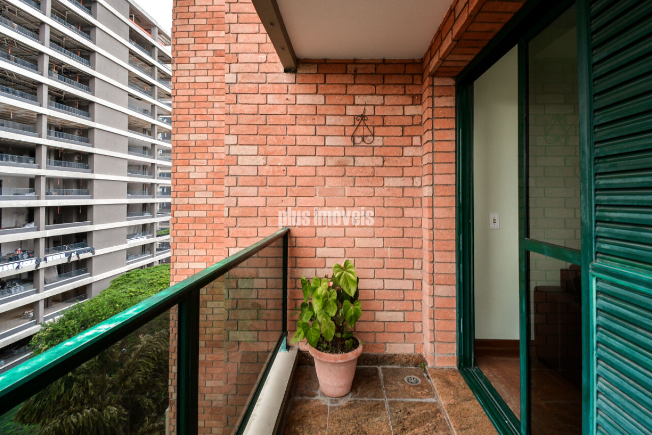 Apartamento, 4 quartos, 222 m² - Foto 16