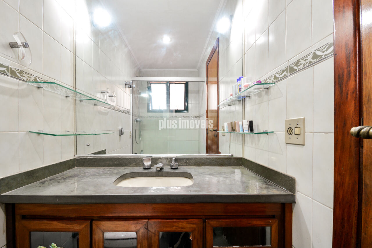 Apartamento, 4 quartos, 222 m² - Foto 31