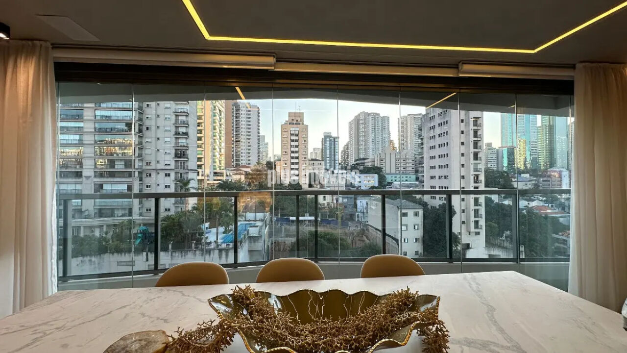 Apartamento, 2 quartos, 144 m² - Foto 1