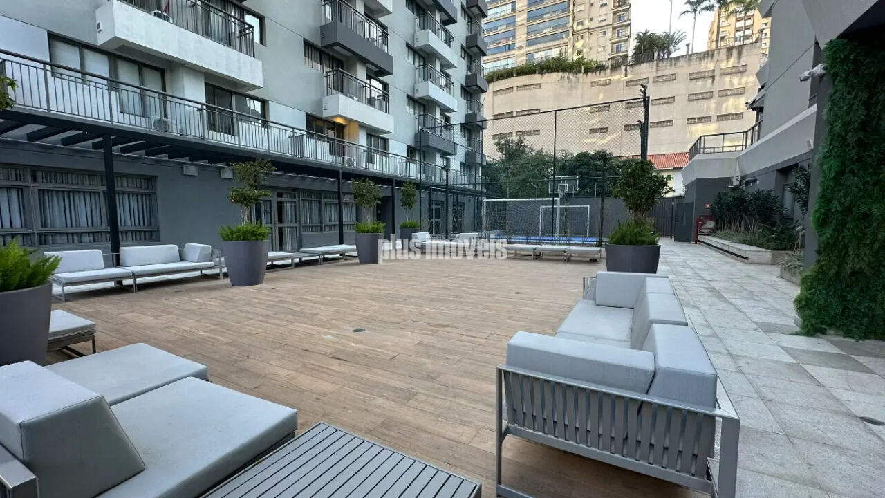 Apartamento, 2 quartos, 144 m² - Foto 24