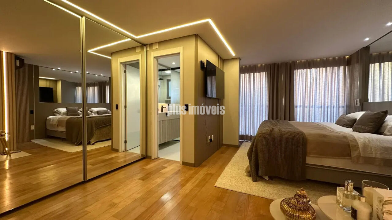 Apartamento, 2 quartos, 144 m² - Foto 6