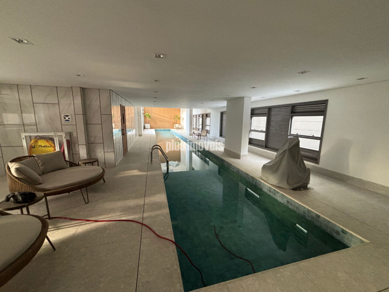 Apartamento, 3 quartos, 150 m² - Foto 44
