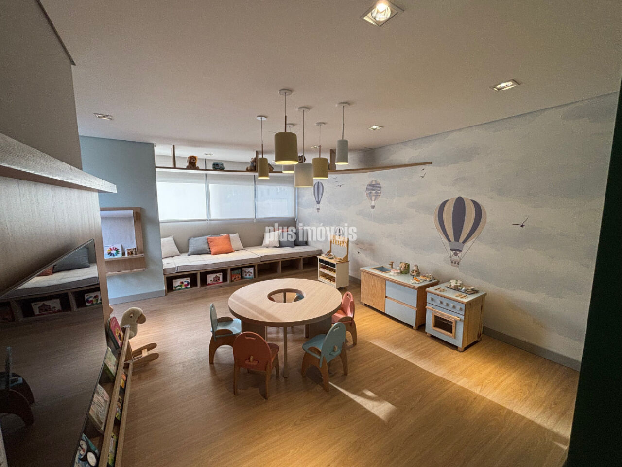 Apartamento, 3 quartos, 150 m² - Foto 41