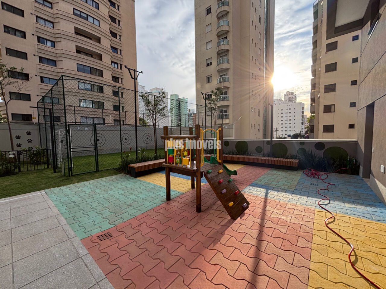 Apartamento, 3 quartos, 150 m² - Foto 34