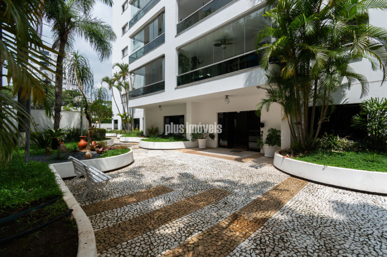 Apartamento, 4 quartos, 196 m² - Foto 47