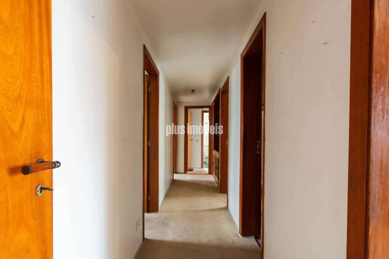 Apartamento, 4 quartos, 196 m² - Foto 7