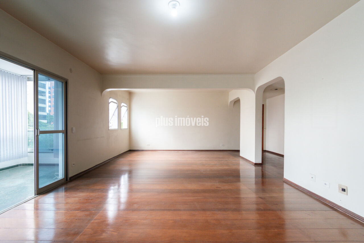 Apartamento, 4 quartos, 196 m² - Foto 2