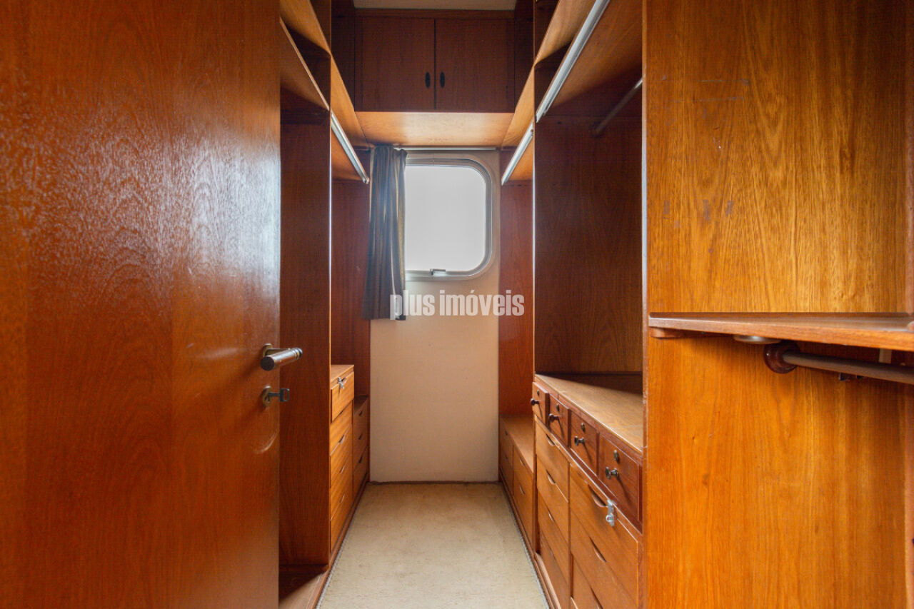 Apartamento, 4 quartos, 196 m² - Foto 22