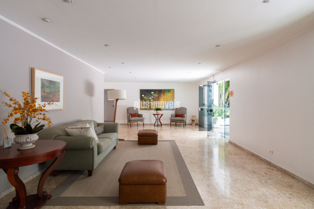 Apartamento, 4 quartos, 196 m² - Foto 46
