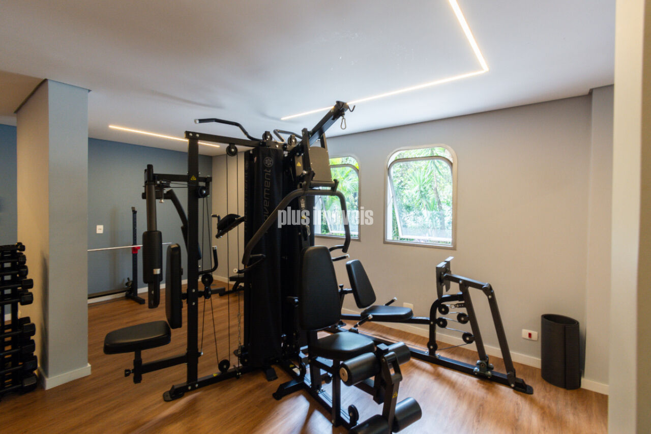 Apartamento, 4 quartos, 196 m² - Foto 50