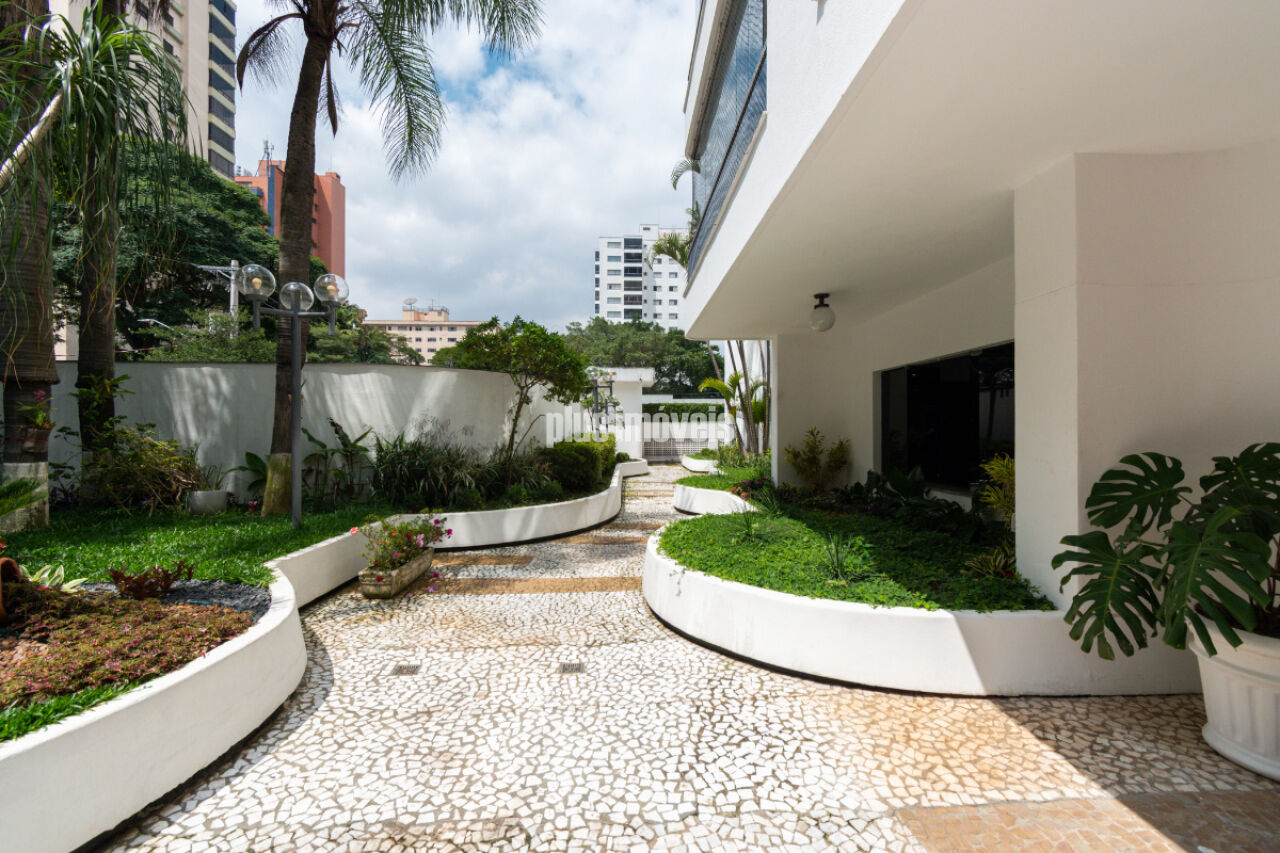 Apartamento, 4 quartos, 196 m² - Foto 48