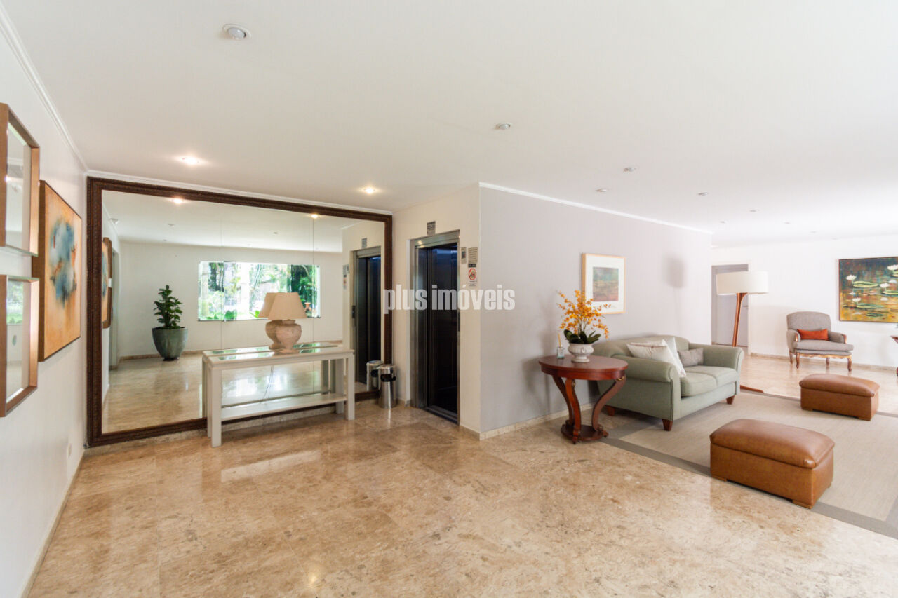 Apartamento, 4 quartos, 196 m² - Foto 45