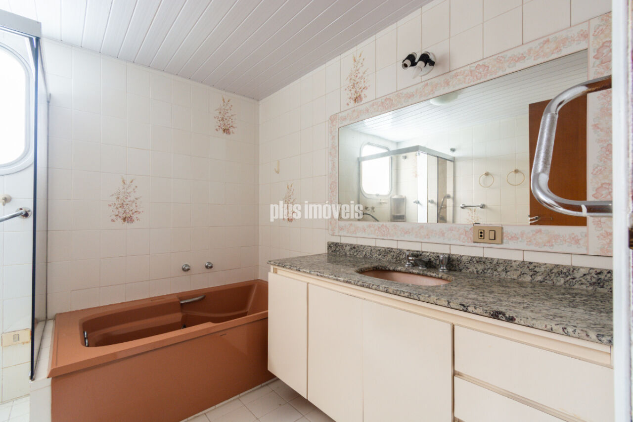 Apartamento, 4 quartos, 196 m² - Foto 21