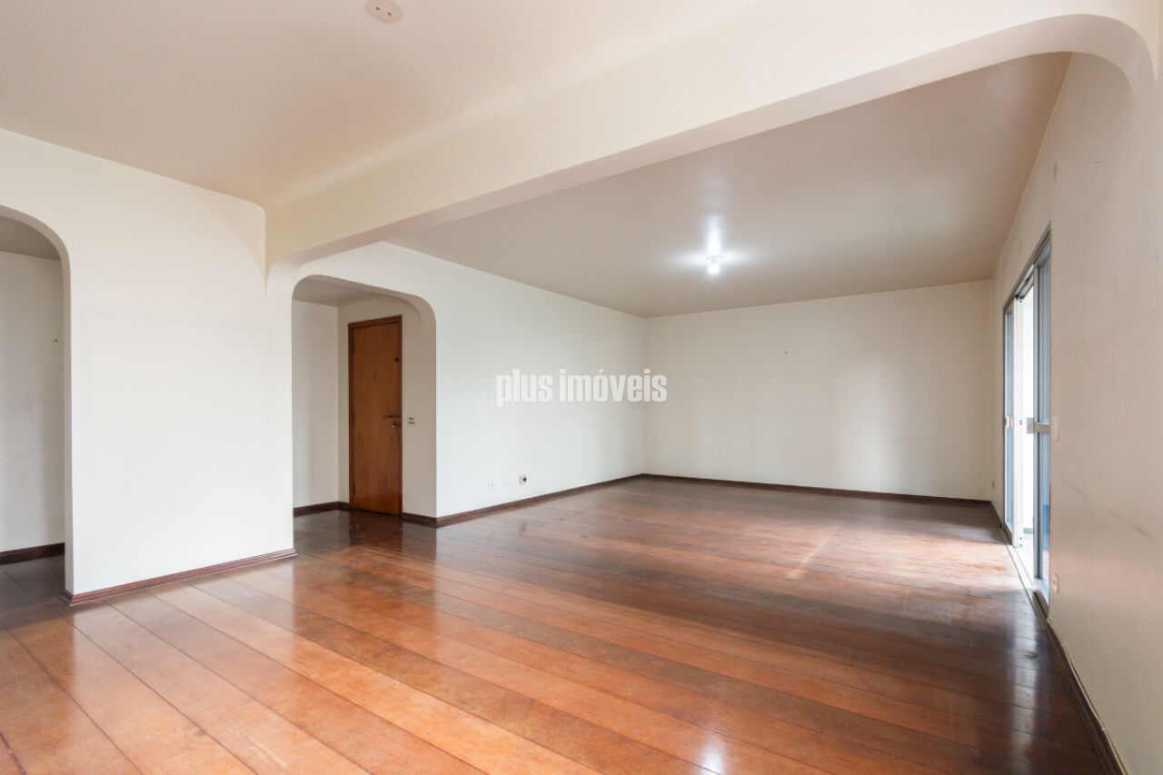 Apartamento, 4 quartos, 196 m² - Foto 4