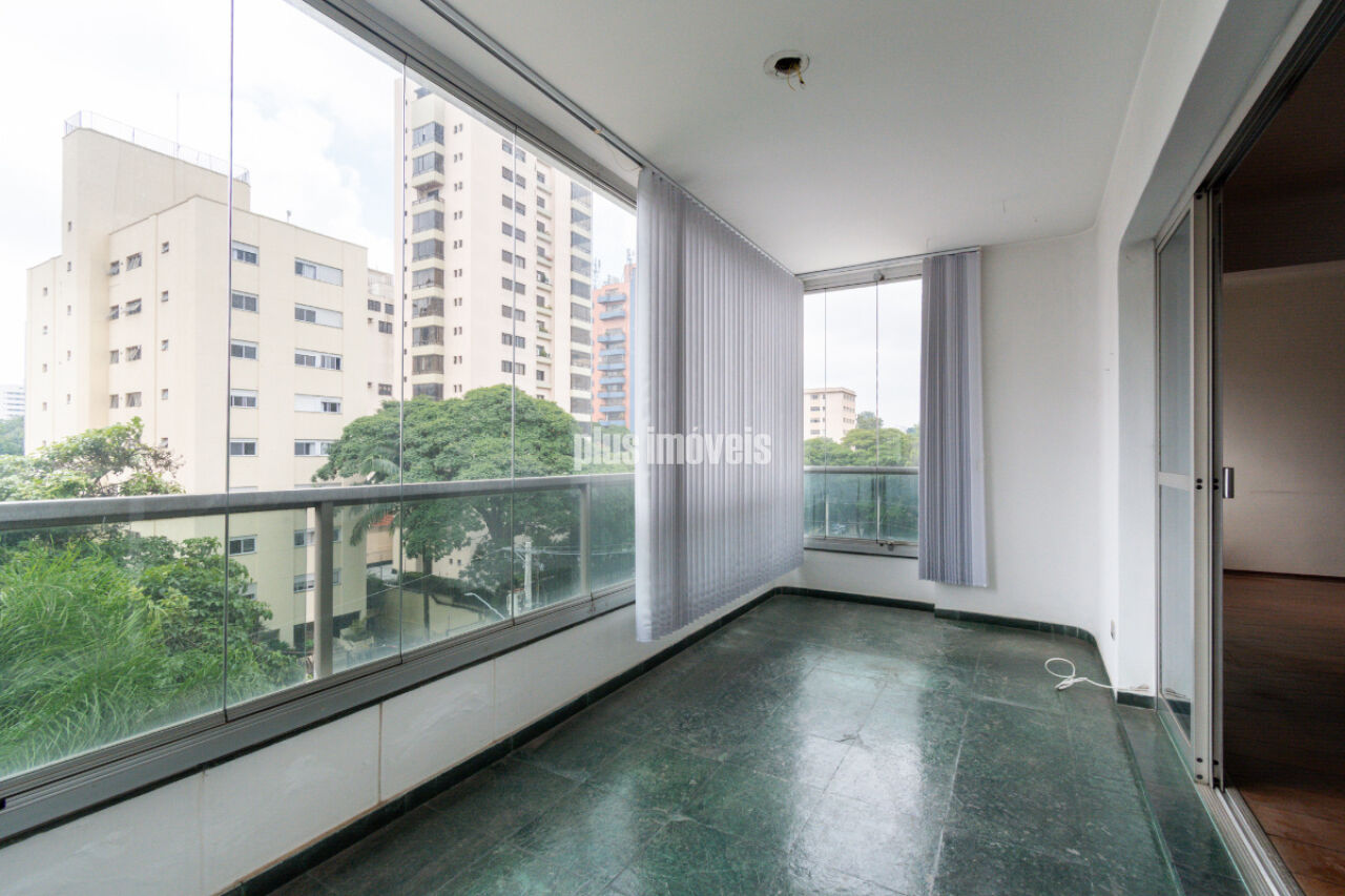 Apartamento, 4 quartos, 196 m² - Foto 8