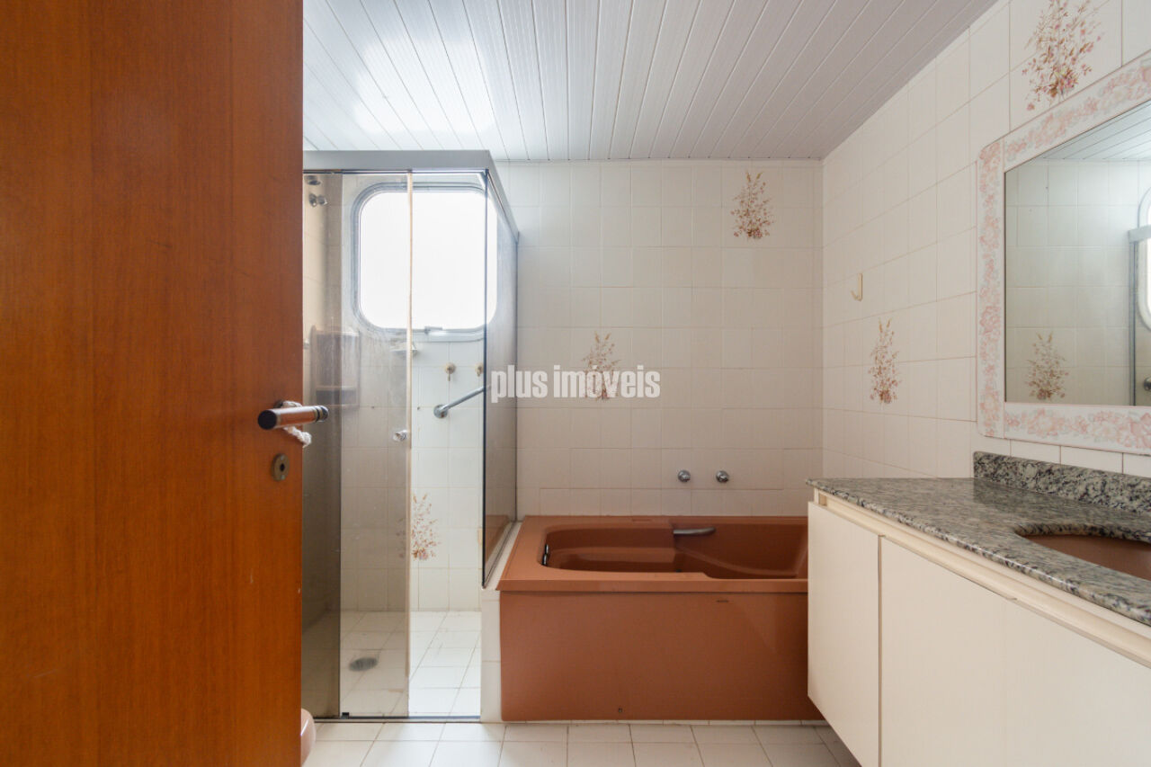 Apartamento, 4 quartos, 196 m² - Foto 24